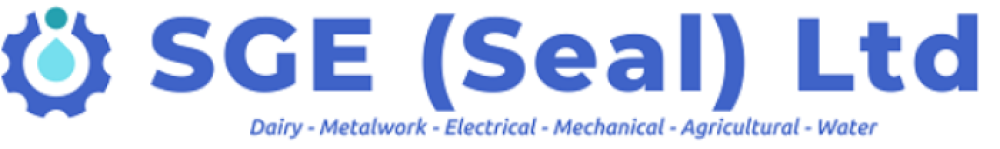 SGE (Seal) Ltd